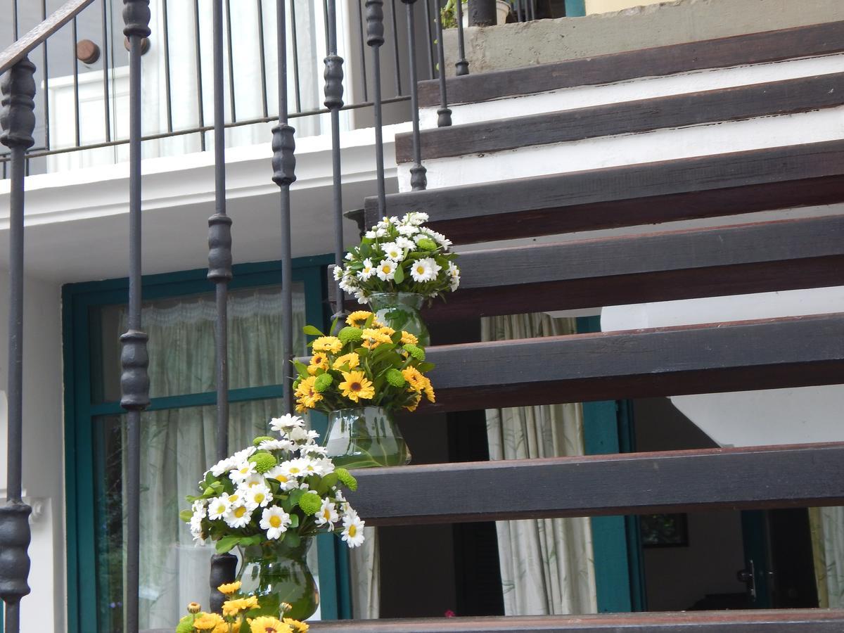 Hotel Casa Sao Conrado Rio de Janeiro Exterior foto