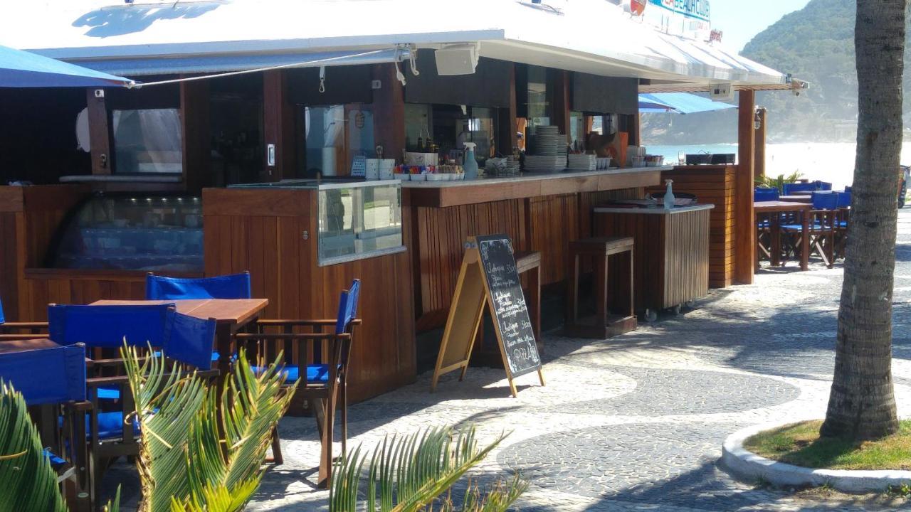 Hotel Casa Sao Conrado Rio de Janeiro Exterior foto